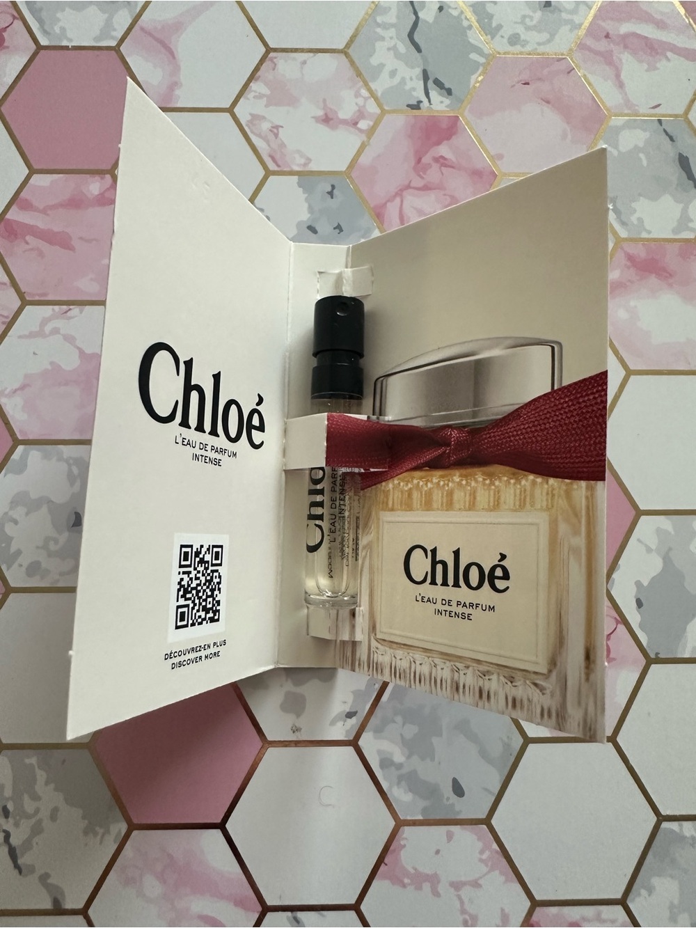 Chloe EDP Intense - Picture 3 of 3